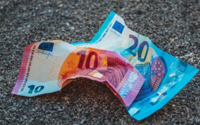 Inflationen i USA Stiger Mindre Än Väntat – Bitcoin Påverkas Positivt