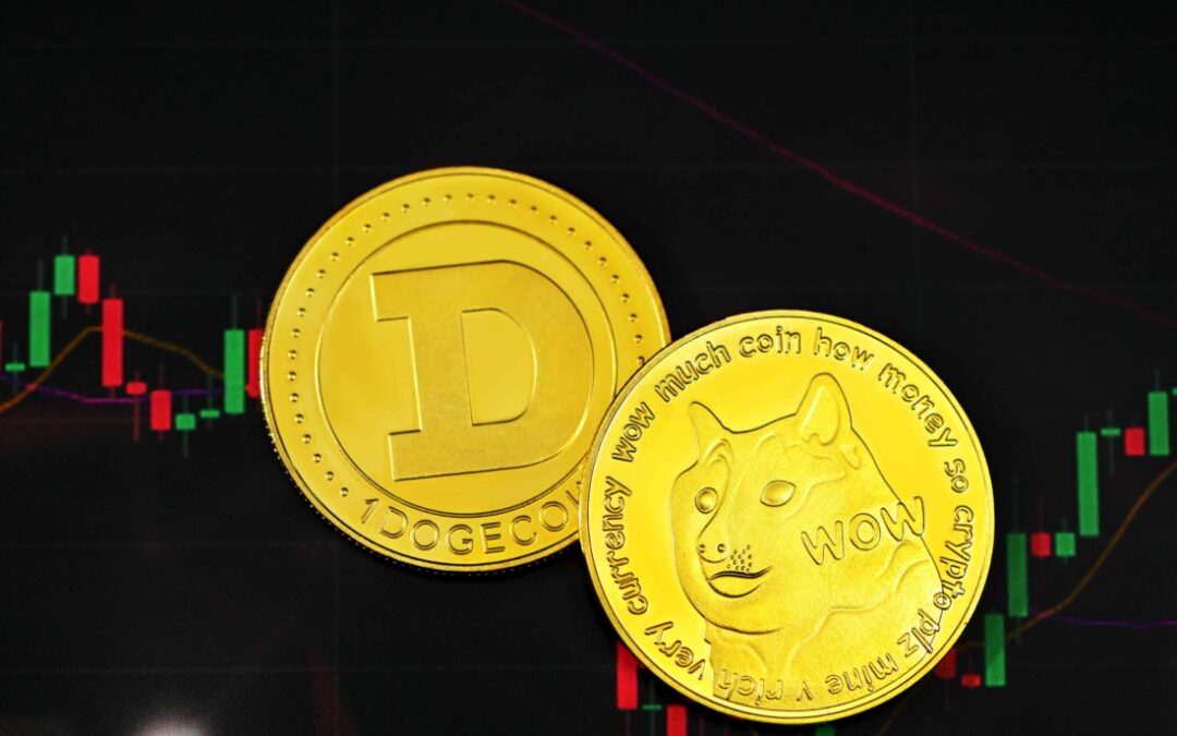 Dogecoin Rasar – Elon Tog Bort Hundloggan Från Twitter…