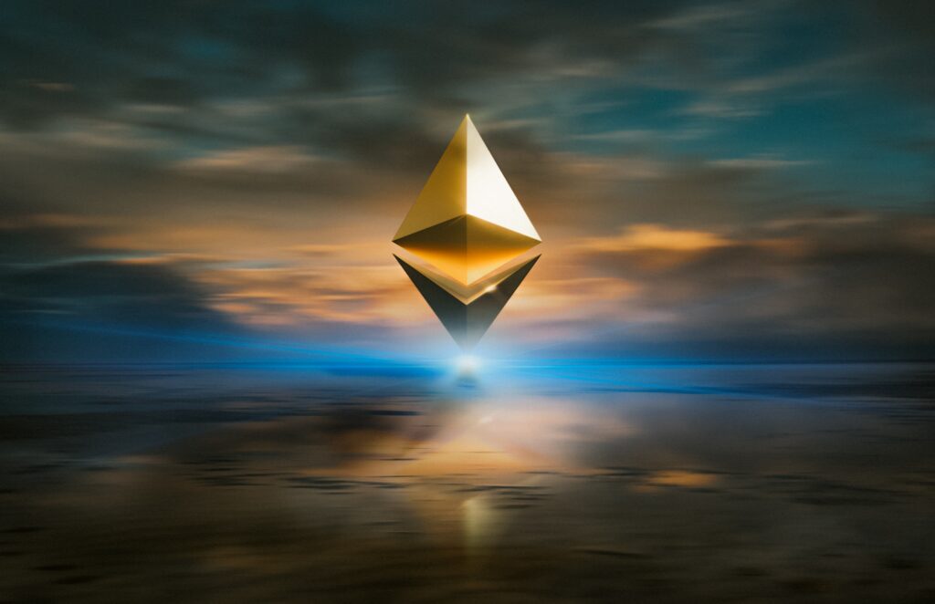 Ethereum Shanghai
