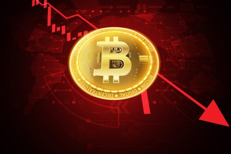 Bitcoin Tas Ut Från Börser