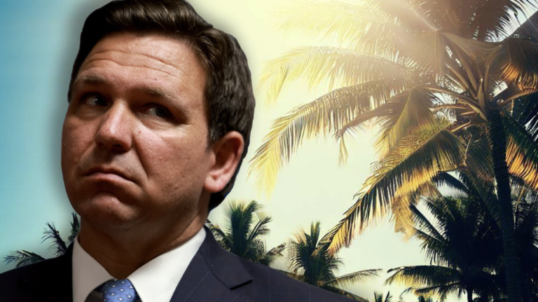 Ron DeSantis Lovar Att Stoppa Wokeismen & CBDC