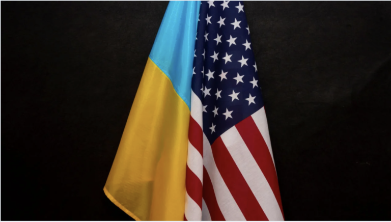 FBI Har Stängt Ner 9 Kryptobörser i Ukraina - Kryptovalutaguiden