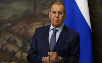 Lavrov: SCO Och BRICS Kommer Överge Dollarn