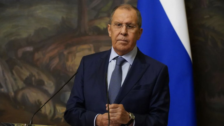 Lavrov: SCO Och BRICS Kommer Överge Dollarn