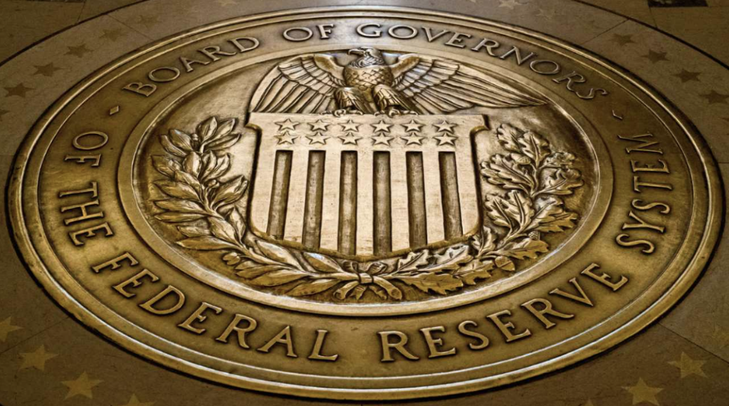 Federal Reserve: 722 Amerikanska Banker i Grava Problem Redan Under Q3 2022...