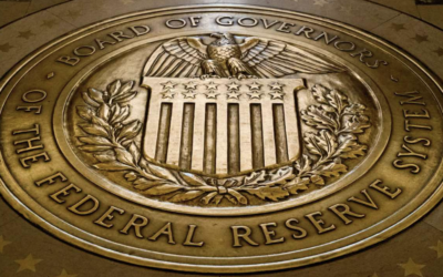Federal Reserve: 722 Amerikanska Banker i Grava Problem Redan Under Q3 2022…