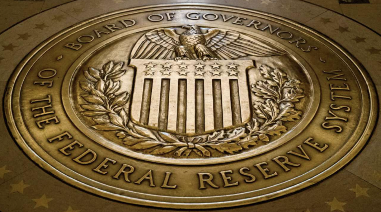 Federal Reserve: 722 Amerikanska Banker i Grava Problem Redan Under Q3 2022...