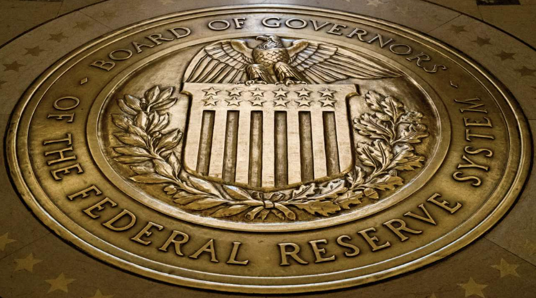 Federal Reserve: 722 Amerikanska Banker i Grava Problem Redan Under Q3 2022…
