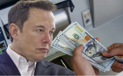Elon Musk: Amerikaner Kommer Snart Ta Ut Sina Pengar Från Banker