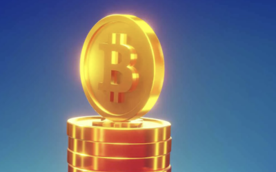 1 Miljon Adresser Har Minst 1 Bitcoin