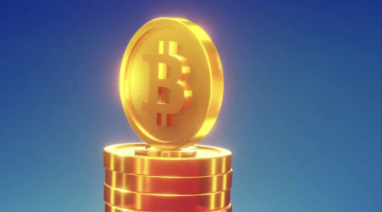 1 Miljon Adresser Har Minst 1 Bitcoin