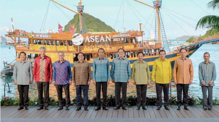 10 Asiatiska Länder Agerar Emot Dollarn - Kryptovalutaguiden