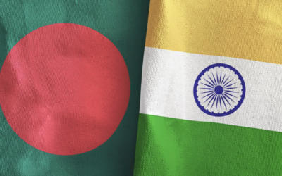 Indien & Bangladesh Börjar Handla Utan Dollarn