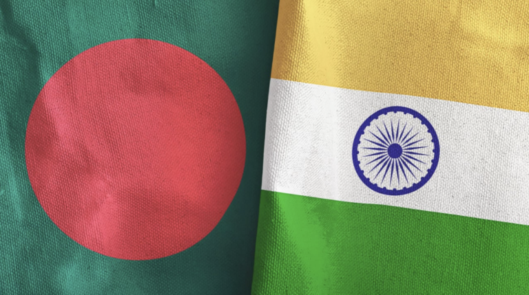 Indien & Bangladesh Börjar Handla Utan Dollarn