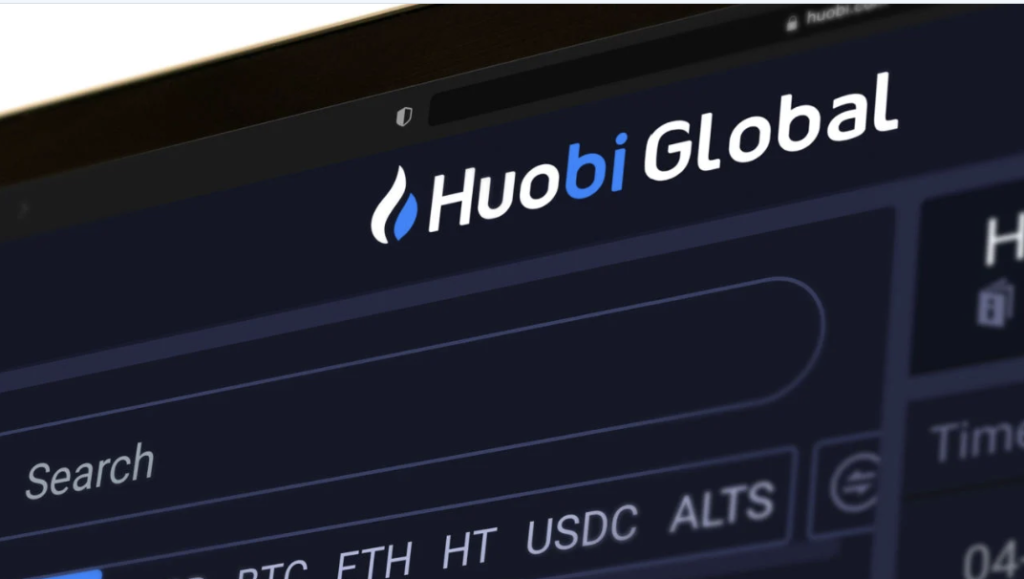 Huobi Stängs Ner i Malaysia
