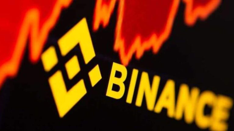 Binance Kunder Flyr