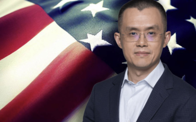 CZ: Ökat Fokus På Dollarbackade Stablecoins Vore Bra För USA