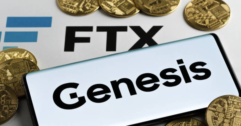 FTX har 3,9 mdr i krav på Genesis