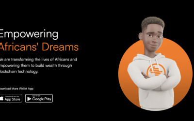 Afrikanska Kryptobörsen Mara Entledigar Nästan All Personal…
