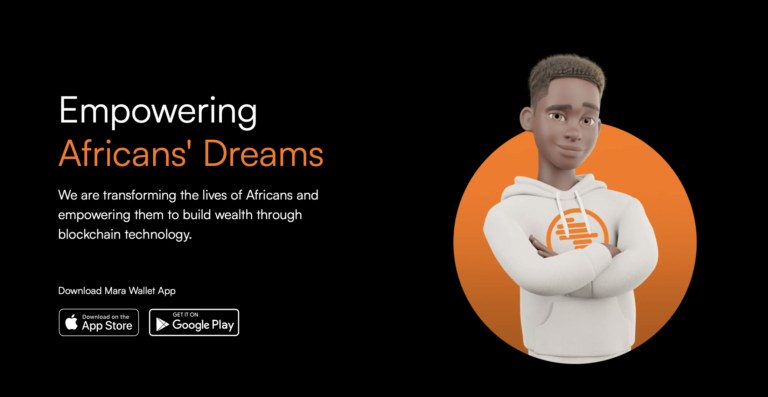 Afrikanska Kryptobörsen Mara Entledigar Nästan All Personal...
