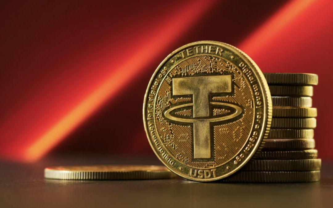 Turkar Flyr Till Tether På Grund Av Hög Inflation - Kryptovalutaguiden