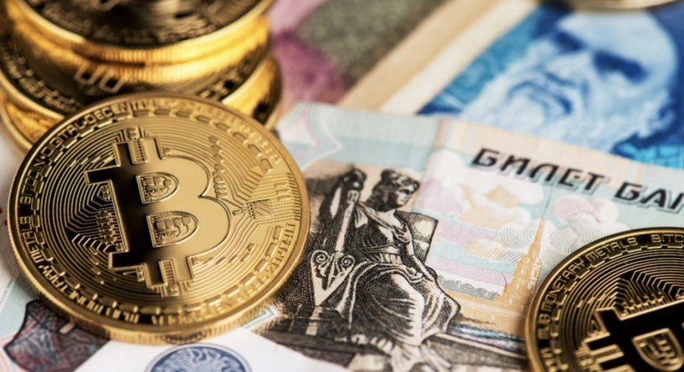 Ryssland & Iran Diskuterar Kryptosamarbete - Kryptovalutaguiden