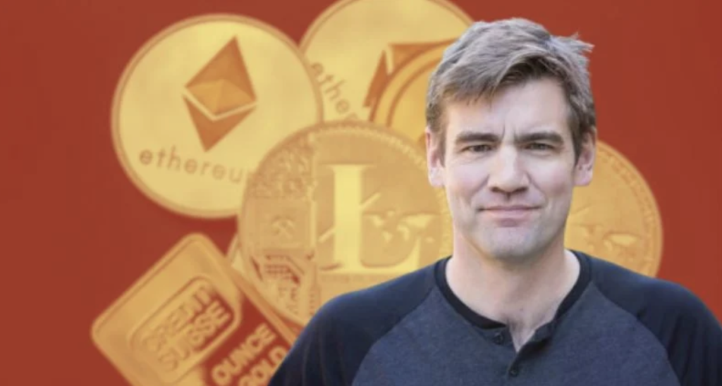 KryptoVC-bolaget A16z Startar Kontor i London