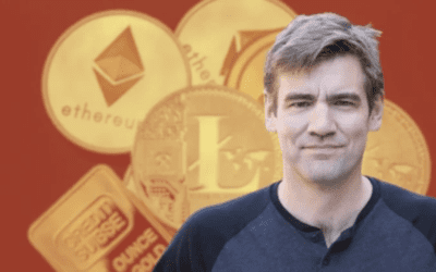 KryptoVC-bolaget A16z Startar Kontor i London
