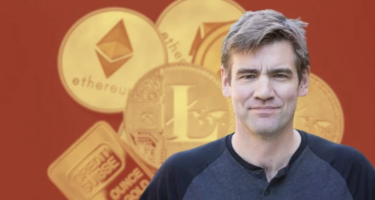KryptoVC-bolaget A16z Startar Kontor i London