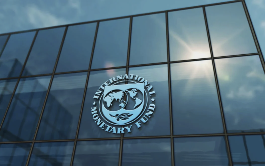 IMF Jobbar På En Plattform För CBDC Handel Worldwide