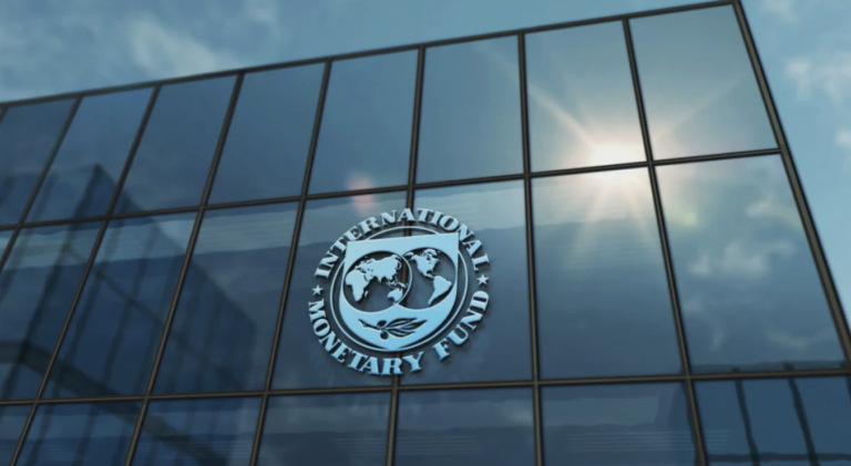IMF Jobbar På En Plattform För CBDC Handel Worldwide