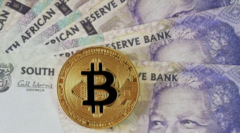 Sydafrika Kommer Stänga Ned Olicensierad Kryptobörser