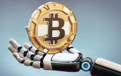 Arthur Hayes: Bitcoin Blir Valutan För Artificiell Intelligens
