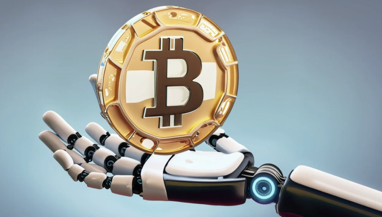 Arthur Hayes: Bitcoin Blir Valutan För Artificiell Intelligens