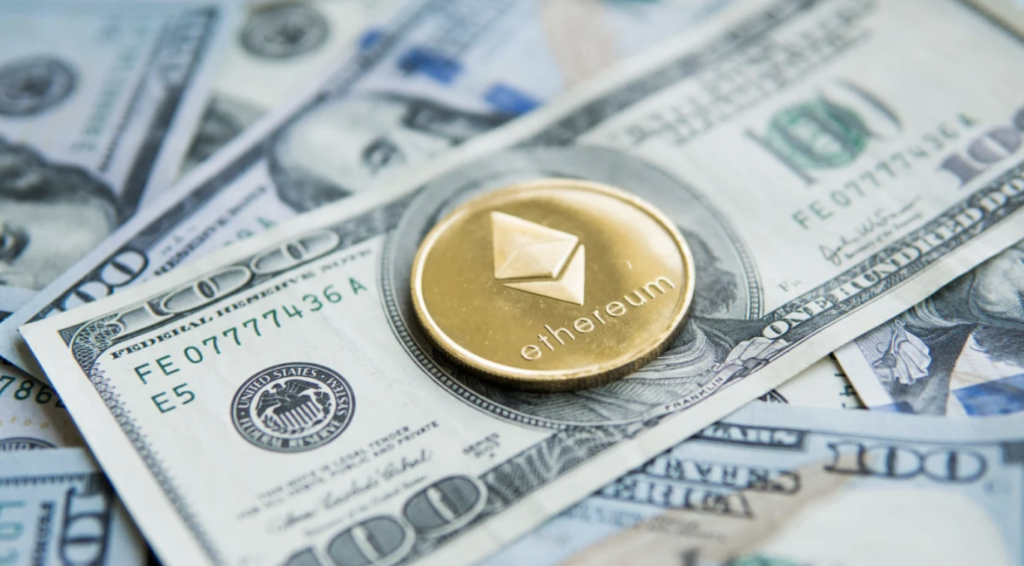 Ethena Har Rest 6,5 mUSD För Att Skapa Ny Bankoberoende Stablecoin