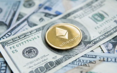 Ethena Har Rest 6,5 mUSD För Att Skapa Ny Bankoberoende Stablecoin