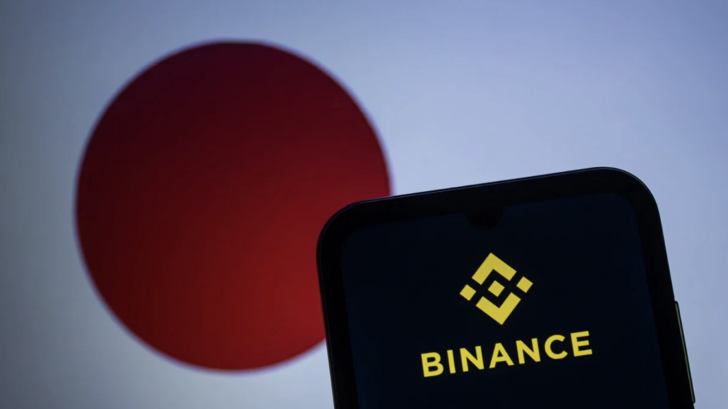 Binance Gör Comeback i Japan i Augusti Och Följer Lokala Lagar