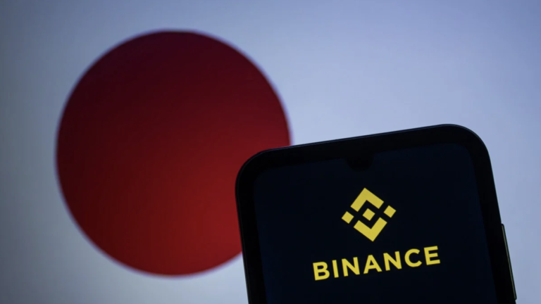 Binance Gör Comeback i Japan i Augusti Och Följer Lokala Lagar