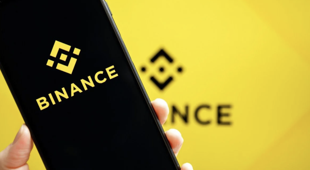 Binance Pausar Licensansökan i Tyskland