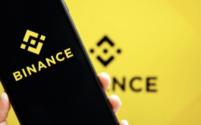 Binance Pausar Licensansökan i Tyskland
