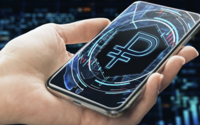 Ryska Banker Startar Tester Med Digital Rubel i Augusti