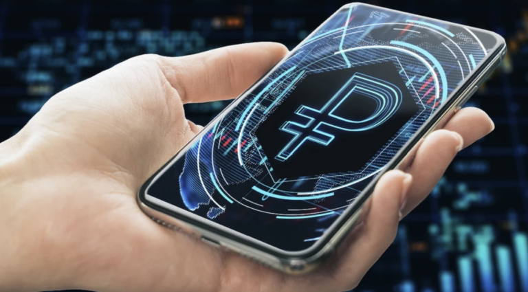 Ryska Banker Startar Tester Med Digital Rubel i Augusti