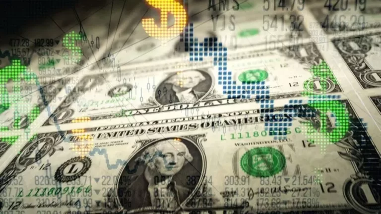Inflationen i USA Ökar - Upp 3,2% i Juli