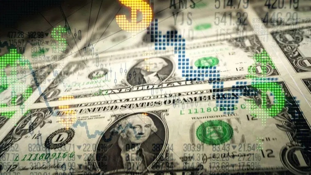 Inflationen i USA Ökar - Upp 3,2% i Juli