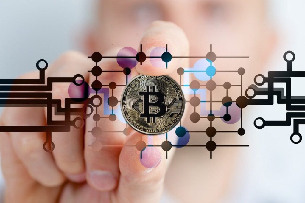 Köpläge i Bitcoin
