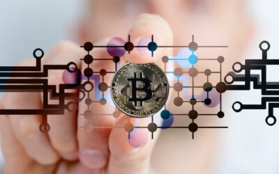 Analys: Köpläge i  Bitcoin Efter 11% Nedgång