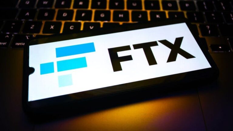 FTX Börsen Redo Att Starta Upp Igen
