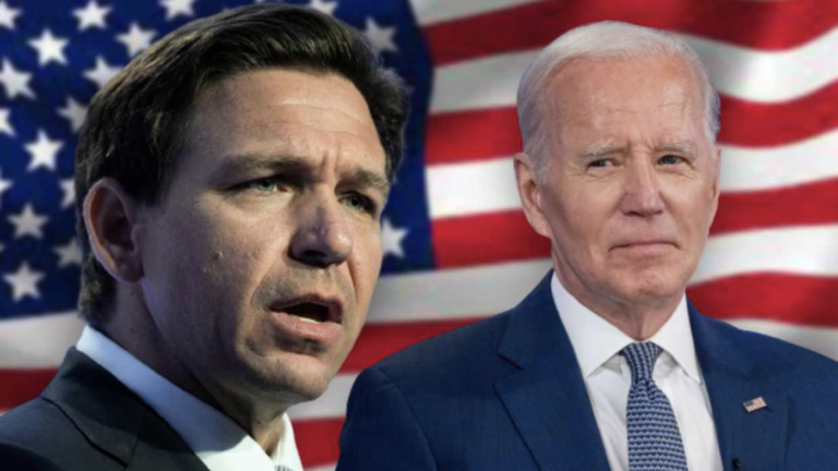 Ron DeSantis: Jag Kommer Skrota En Amerikansk CBDC