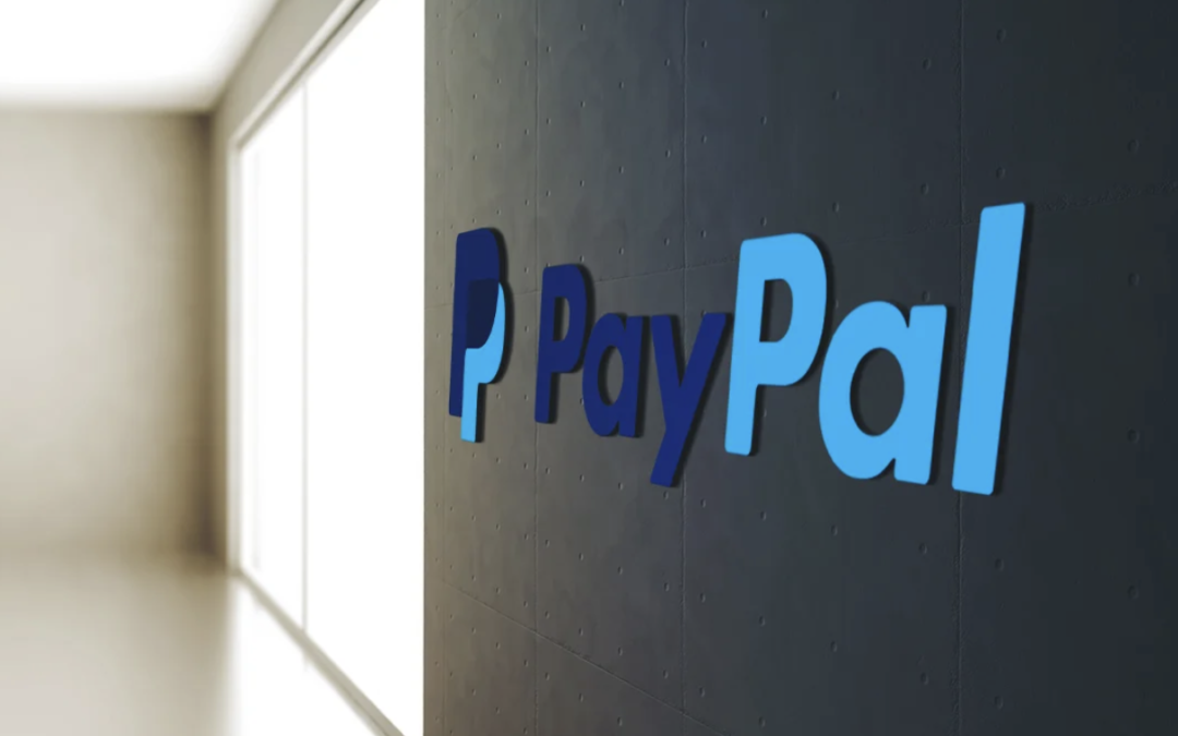 Paypal Lanserar Dollarbackad Stablecoin
