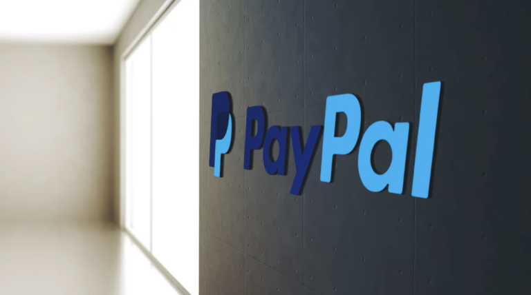 Paypal Lanserar Dollarbackad Stablecoin